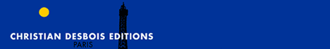 C. Desbois Editions et Galerie