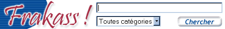 Le moteur de recherche FRANCOPHONE