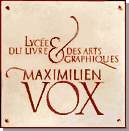 Maximilien Vox